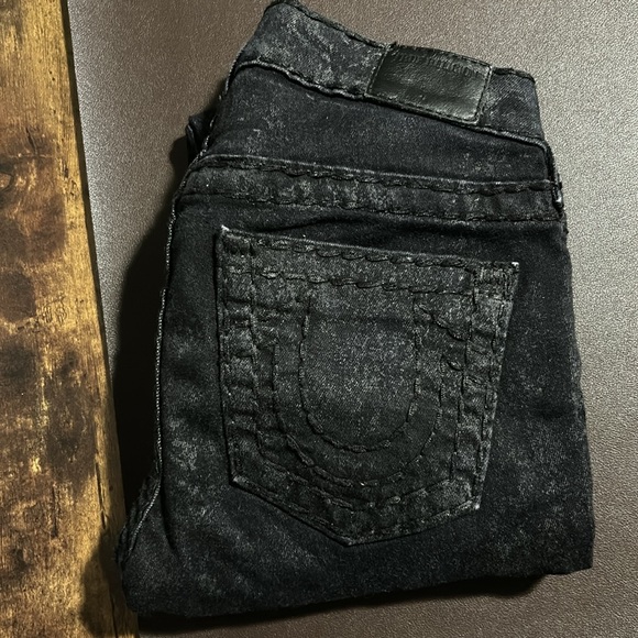True Religion Casey Low Rise super skinny - Picture 11 of 11